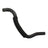 Dayco 87965 HVAC Heater Hose - Heater Inlet