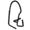 Dayco 87969 HVAC Heater Hose - Lower
