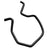 Dayco 87974 HVAC Heater Hose - Heater To Pipe