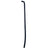 Dayco 88000 HVAC Heater Hose - Radiator To Reservoir