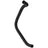 Dayco 88360 HVAC Heater Hose - Heater Outlet, Heater To Engine or Intake Manifold To Heater