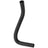 Dayco 88372 HVAC Heater Hose - Filler Reservoir To Radiator, Pipe To Water Pump or Radiator To Reservoir