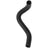 Dayco 88392 HVAC Heater Hose - Heater Outlet or Pipe To Tee