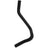 Dayco 88407 HVAC Heater Hose