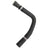 Dayco 88417 HVAC Heater Hose - Heater Inlet