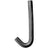 Dayco 88431 HVAC Heater Hose - Heater To Pipe, Pipe To Engine or Valve To Tee