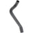 Dayco 88454 HVAC Heater Hose - Pipe To Heater