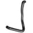 Dayco 88474 HVAC Heater Hose - Heater To Intake Manifold or Intake Manifold To Heater