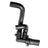 Dayco 88508 HVAC Heater Hose - Water Pump To Oil Cooler To Pipe