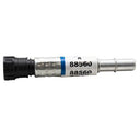 Dayco 88560 HVAC Heater Hose - Heater Outlet To Connector