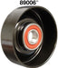 Dayco 89006 Accessory Drive Belt Tensioner Pulley