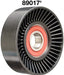 Dayco 89017 Accessory Drive Belt Tensioner Pulley