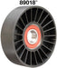 Dayco 89018 Accessory Drive Belt Tensioner Pulley - Smooth Pulley