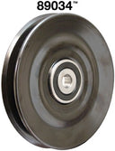 Dayco 89034 Accessory Drive Belt Idler Pulley - Air Conditioning