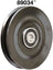 Dayco 89034 Accessory Drive Belt Idler Pulley - Air Conditioning