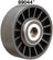 Dayco 89044 Accessory Drive Belt Tensioner Pulley