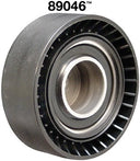 Dayco 89046 Accessory Drive Belt Tensioner Pulley - Air Conditioning, Alternator and Power Steering or Main Drive