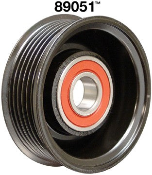 Dayco 89051 Accessory Drive Belt Tensioner Pulley