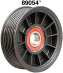 Dayco 89054 Accessory Drive Belt Tensioner Pulley - Grooved Pulley
