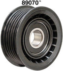 Dayco 89070 Accessory Drive Belt Tensioner Pulley