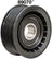Dayco 89070 Accessory Drive Belt Tensioner Pulley