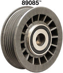 Dayco 89085 Accessory Drive Belt Idler Pulley - Alternator and Air Conditioning