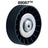 Dayco 89087 Accessory Drive Belt Idler Pulley - Alternator and Power Steering or Smooth Pulley