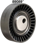 Dayco 89089 Accessory Drive Belt Tensioner Pulley - Air Conditioning, Alternator and Power Steering or Main Drive