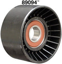 Dayco 89094 Accessory Drive Belt Tensioner Pulley