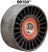 Dayco 89104 Accessory Drive Belt Tensioner Pulley - Main Drive