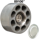 Dayco 89106 Accessory Drive Belt Tensioner Pulley