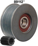 Dayco 89112 Accessory Drive Belt Tensioner Pulley