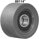 Dayco 89114 Accessory Drive Belt Tensioner Pulley - Fan, Fan or  Alternator and Air Conditioning