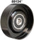 Dayco 89134 Accessory Drive Belt Idler Pulley