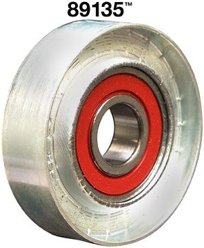 Dayco 89135 Accessory Drive Belt Tensioner Pulley - Air Conditioning, Main Drive or Power Steering