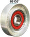 Dayco 89135 Accessory Drive Belt Tensioner Pulley - Air Conditioning, Main Drive or Power Steering