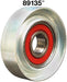 Dayco 89135 Accessory Drive Belt Tensioner Pulley - Air Conditioning, Main Drive or Power Steering