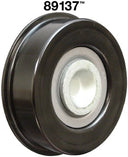 Dayco 89137 Accessory Drive Belt Idler Pulley - Power Steering or Smooth Pulley