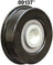 Dayco 89137 Accessory Drive Belt Idler Pulley - Power Steering or Smooth Pulley