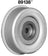 Dayco 89138 Accessory Drive Belt Idler Pulley - Air Conditioning, Alternator or Alternator and Air Conditioning