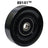 Dayco 89141 Accessory Drive Belt Tensioner Pulley - Air Conditioning