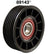 Dayco 89143 Accessory Drive Belt Tensioner Pulley - Grooved Pulley