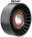 Dayco 89144 Accessory Drive Belt Tensioner Pulley