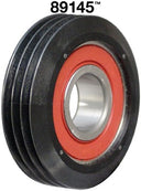 Dayco 89145 Accessory Drive Belt Tensioner Pulley - Power Steering or Water Pump