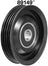 Dayco 89149 Accessory Drive Belt Idler Pulley - Air Conditioning