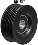 Dayco 89151 Engine Timing Belt Idler - Grooved Pulley