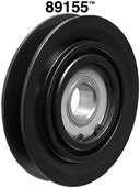 Dayco 89155 Accessory Drive Belt Idler Pulley - Air Conditioning