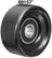 Dayco 89157 Accessory Drive Belt Idler Pulley