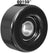 Dayco 89159 Accessory Drive Belt Idler Pulley - Main Drive