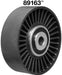 Dayco 89163 Accessory Drive Belt Idler Pulley